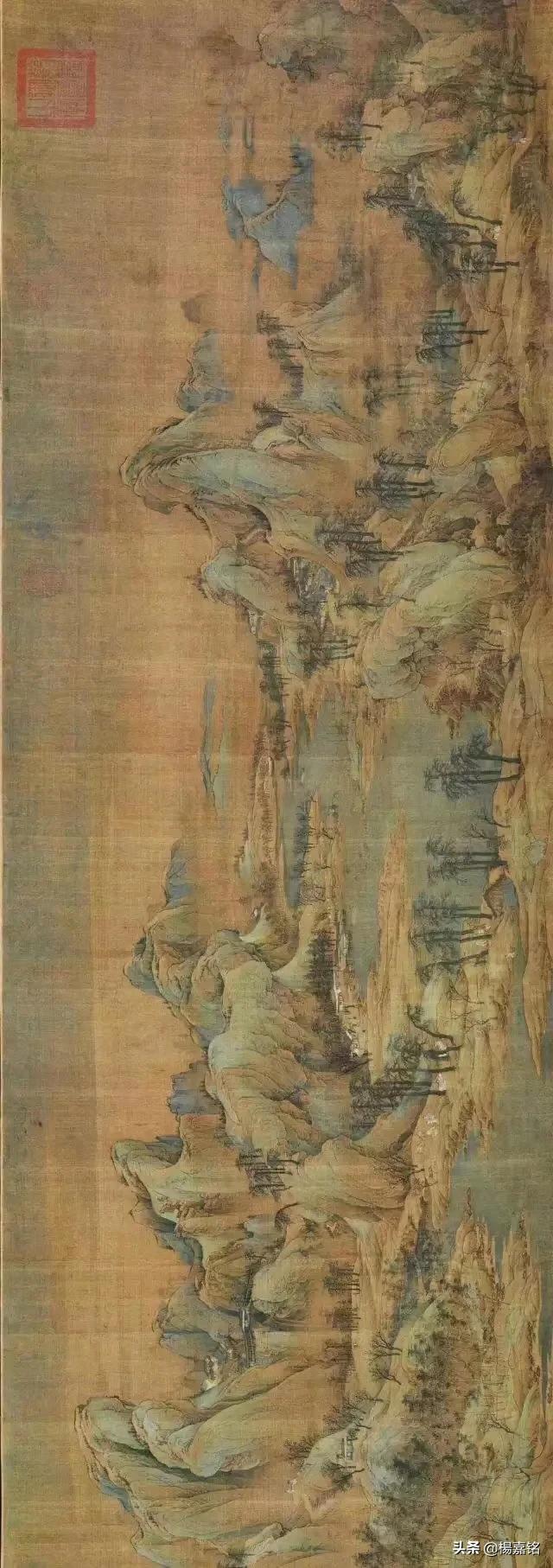 花鸟画:花鸟画还广受欢迎吗？为什么？