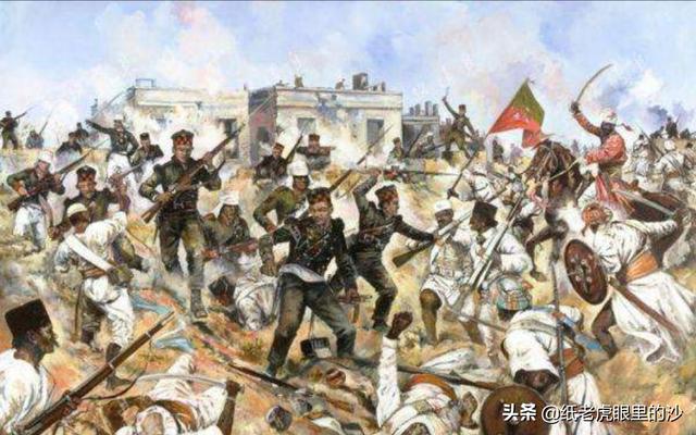 廓尔喀:英国欲招募尼泊尔廓尔喀女兵，她们有什么优势？