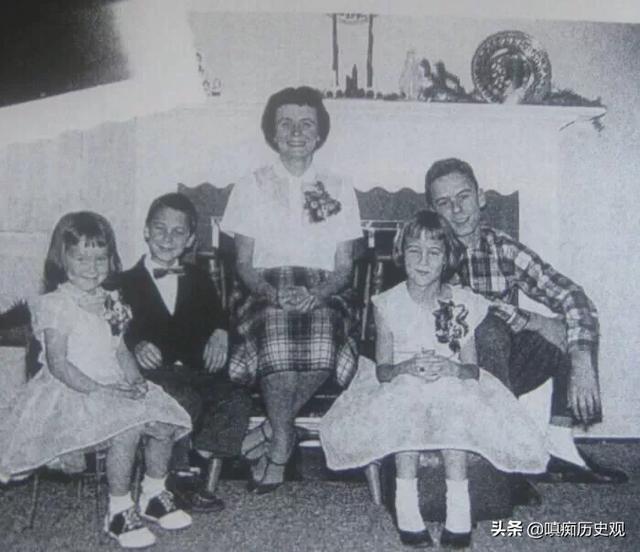 七色杀手组织:世界历史上有哪些知名的杀手？