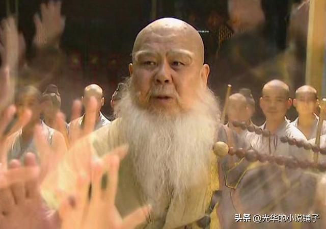 东方不败蒙面歌王:笑傲江湖，方证大师是否可以与东方不败一战