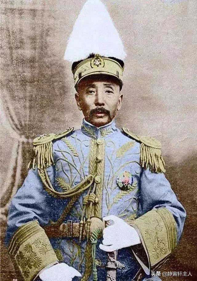 东北军的最后结局:张作霖的最终下场是什么？惨不惨？