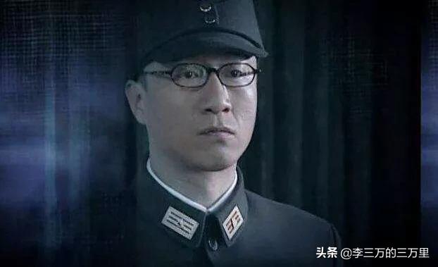 演员冯恩鹤:《潜伏》里李海丰怎么知道有人杀他