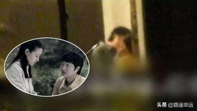 黄奕老公姜凯:娱乐圈有些女星婚史比较丰富