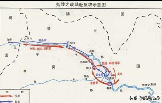 吴忠将军简历:蜀国的将领中有哪些是被低估的？