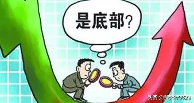 延边国泰新能源汽车有限公司，券商板块连跌8个月，散户处于深套，券商何时才能止跌反弹呢？