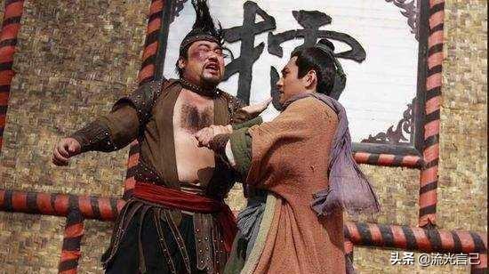 头条问答 武松和燕青徒手拼死相搏 谁的胜面大一些 为何 185个回答