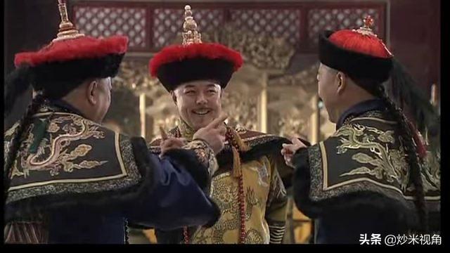 雍正在位时间:雍正好不容易坐上了皇位，为何仅仅在位十三年？