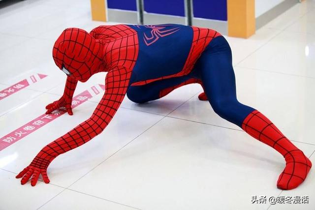 最简单的cosplay是怎样的呢？插图32