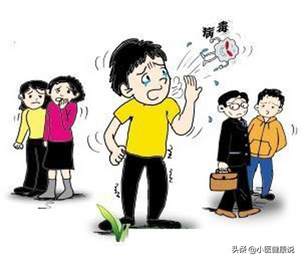 结膜充血就是结膜炎吗:左眼结膜充血，现无发烧干咳乏力症状，是否新冠病毒感染？