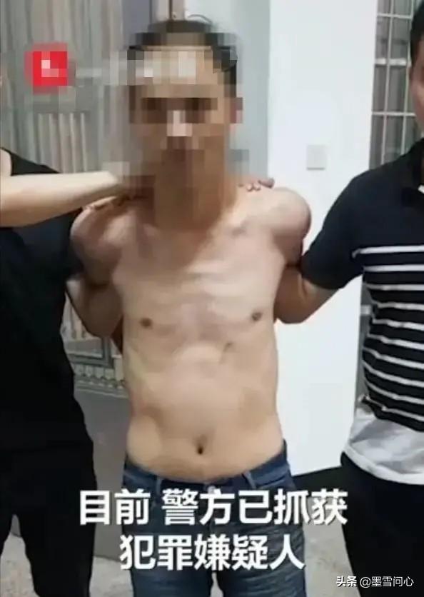 福建杀人案:莆田杀人案。嫌疑人建房手续都齐全，批准，邻居凭啥不让建