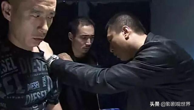 永丰杀人案:引发南阳新华路刑案的真正原因是什么？