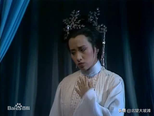 洪凌波:杨过到底招惹了多少姑娘？