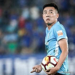 申花亚冠首发出炉:如何评价申花与东京FC亚冠比赛中秦升这一脚？