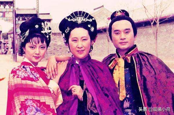 薛家强:《红楼梦》薛蟠为什么不打夏金桂，却打香菱？