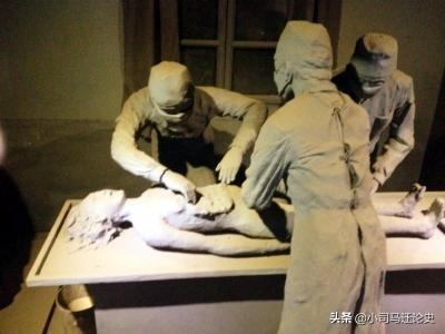 731部队对女性做过的实验，科学家为了研究成果曾做过哪些丧心病狂的实验