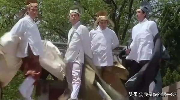 中国古代江南四大才子的名字？