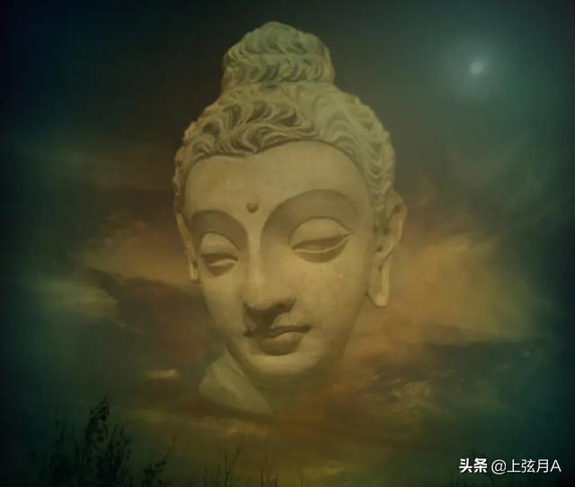 佛教起源于何地:佛教传入中国的时候，中国才有的佛吗