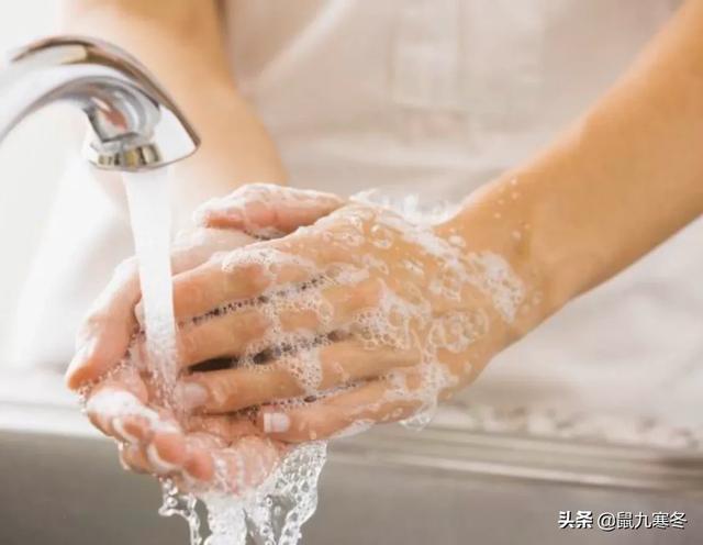 强迫症测试:手摸点东西就洗手，算是“洁癖症”还是“强迫症”