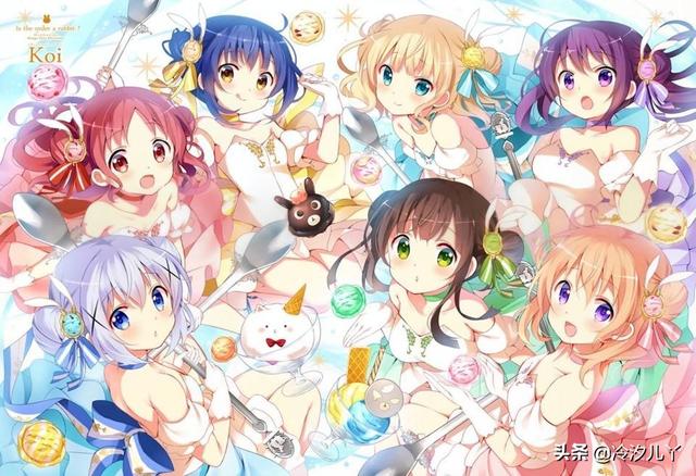 樱花庄的宠物女孩第二季:看完《CLANNAD》仍有种心酸感，该怎么办？