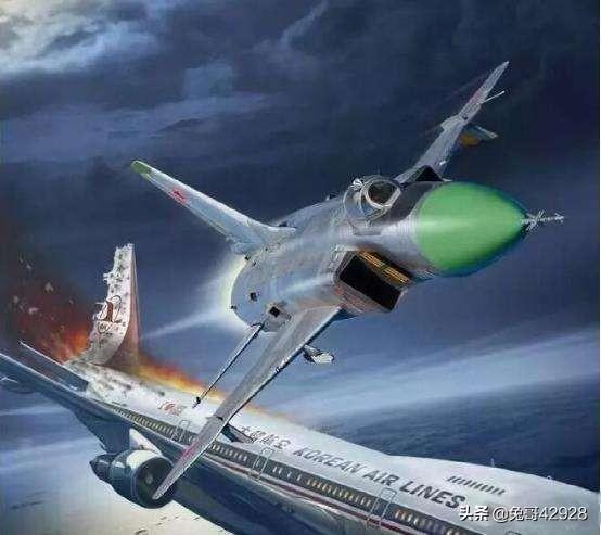 缅甸一架客机遇火箭弹袭击，如何避免客机被导弹击落？