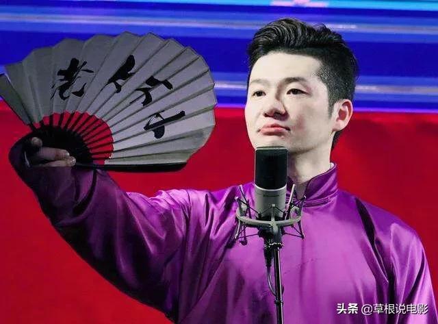 相声圈有哪些默默无闻的小演员，辈分却高的出人意料？:刘延宾