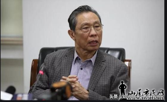 从钟南山身上我们可以学到什么？