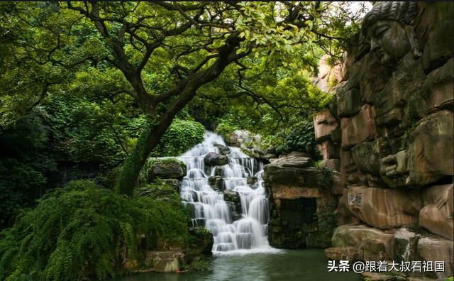 无锡樱花节:去无锡旅游哪些景点值得推荐