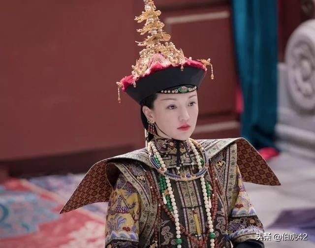 乾隆的儿子们的结局:乾隆的17个儿子到最后的结局是怎样的？