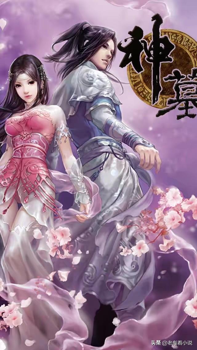 你都看过这几部小说吗？怎么评价？