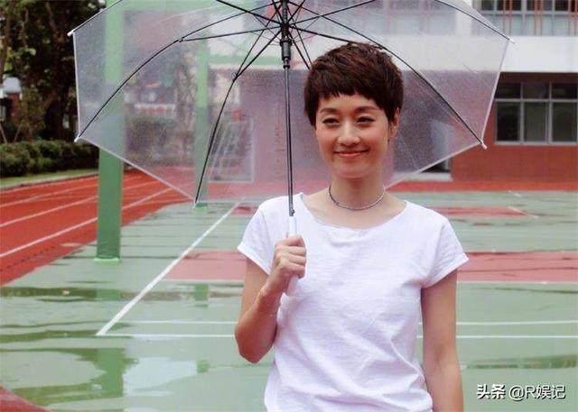 在远方大结局:马伊琍在新剧《在远方》中饰演20多岁的女研究生，合适吗