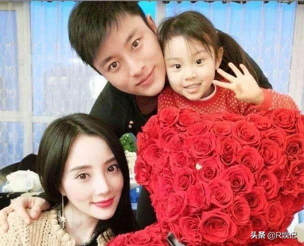 姚晨儿子:为什么说姚晨晒儿子幼儿园毕业照却意外暴露甜馨及其父母关系现状