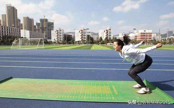 跳远训练方案:中考立定跳远有速成方案吗？