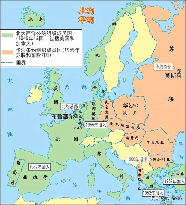 艾德里得:二战后，英国是如何感觉到自己不是美苏一个级别的
