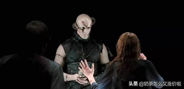 林中小屋剧情:如何评价《林中小屋》结局，是否愿意被牺牲？