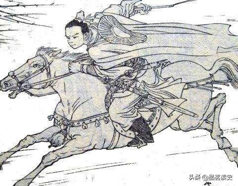 也先太师:朱祁镇兵败被俘时为何没有勇气自杀而要被俘受辱？
