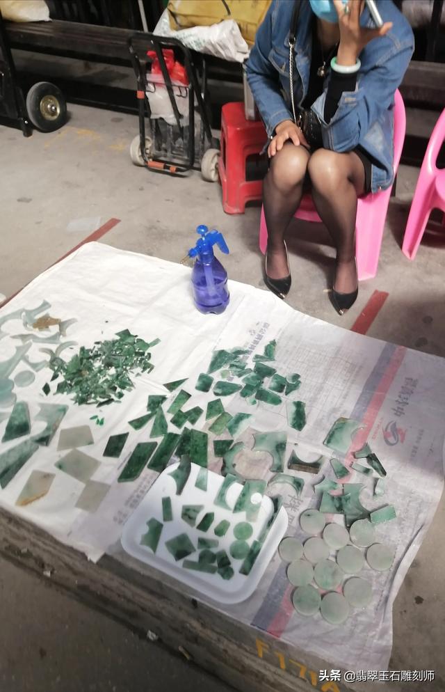 创意手镯图片,请帮大神帮我看看这个镯子怎么样？