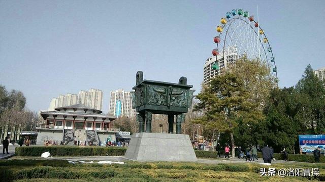 洛阳户外俱乐部:洛阳有哪些不错的徒步路线？