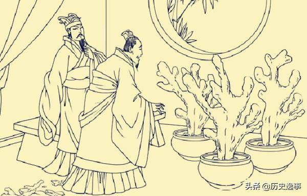 王恺，西晋时期最能炫富的石崇，他是怎样与武帝的舅舅王恺斗富的？