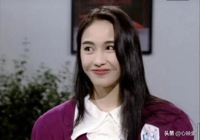 波姬小丝电影:各港片女神，最巅峰颜值时出演的电影是哪一部？