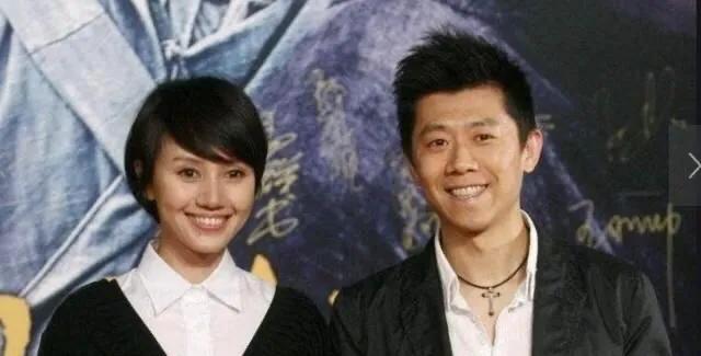 严宽杜若溪吻戏:娱乐圈哪些明星夫妻无绯闻？