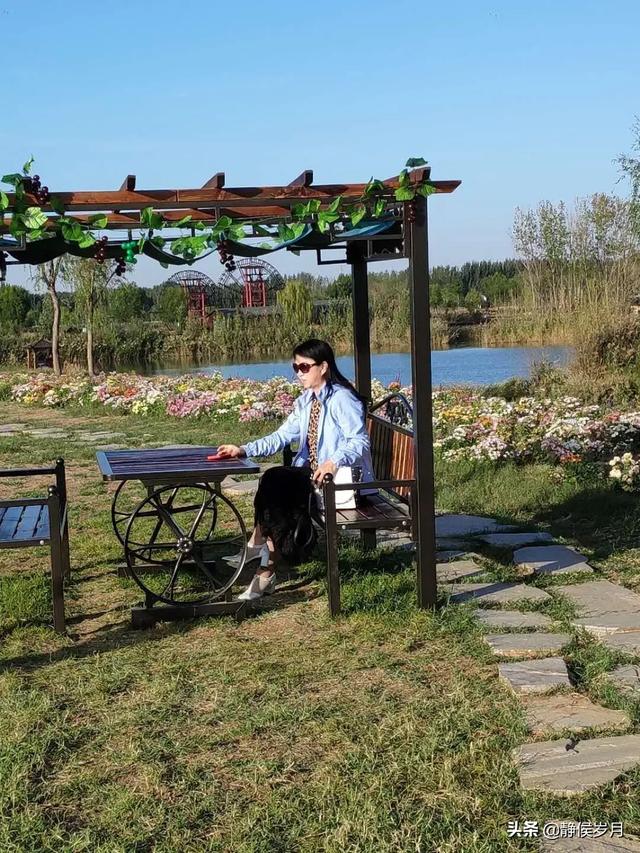 如何给自己的旅行照片添加上文字呢有哪些方法