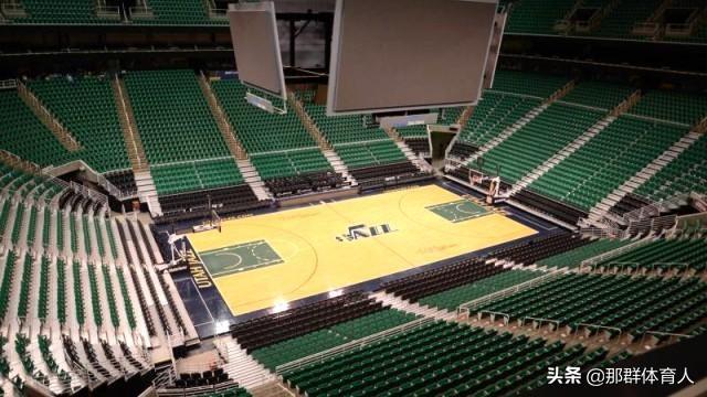 犹他爵士队的主场为何被称作"魔鬼主场"?-金喜子网