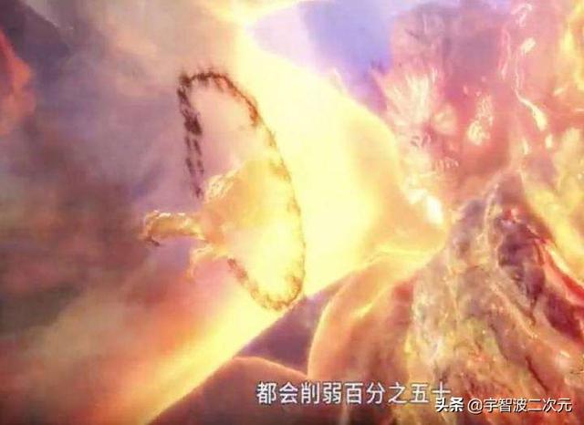 斗罗大陆叶知秋:《斗罗大陆》：被称为“不动明王”，赵无极为何那么弱？