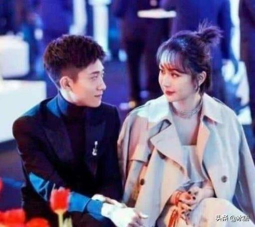 张一山的女朋友杨紫:为什么几乎没有人认为张一山杨紫会成为情侣