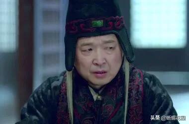 《琅琊榜》：高湛为何能够在两朝立于不败之地呢？