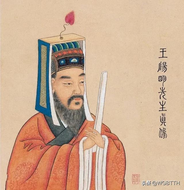 孔庙东庑:今天是王阳明忌日，您了解他吗？