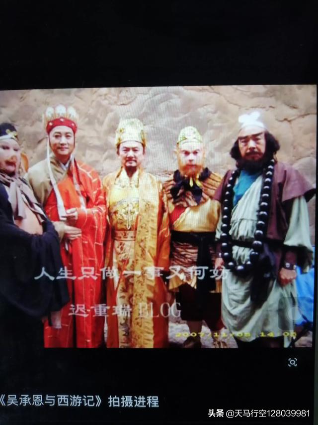 吴承恩西游记:吴承恩写《西游记》是想给人们传递什么？