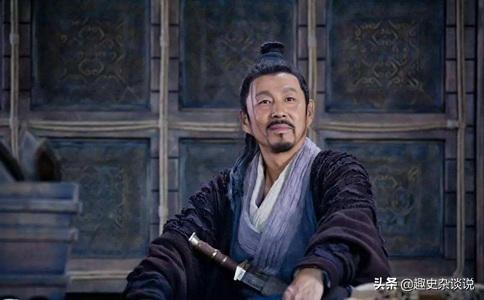 刘邦简介:刘邦并没玩过政治，也没学过专业知识，为何能建立汉朝？
