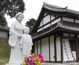 郑成功母亲:高晓松说郑成功家就是如假包换的大倭寇，有道理吗？