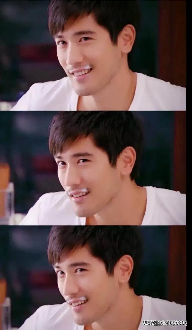 头条问答 - 你最喜欢高以翔的哪一部电视剧?(31个回答)